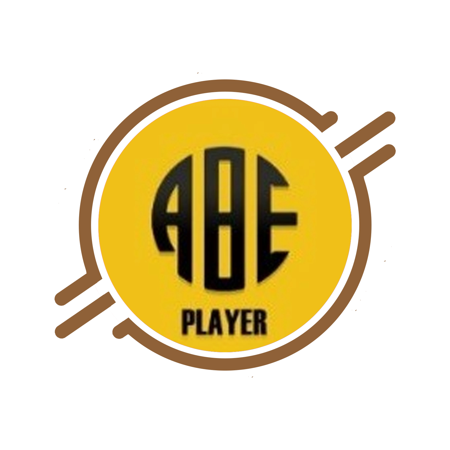 AbePlayer IPTV application streaming live TV and VOD on a smart TV or mobile device