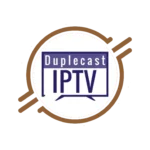 DUPLECAST iptv