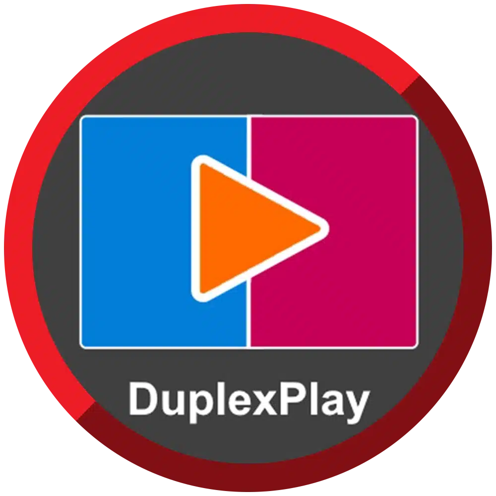 Duplex-Player