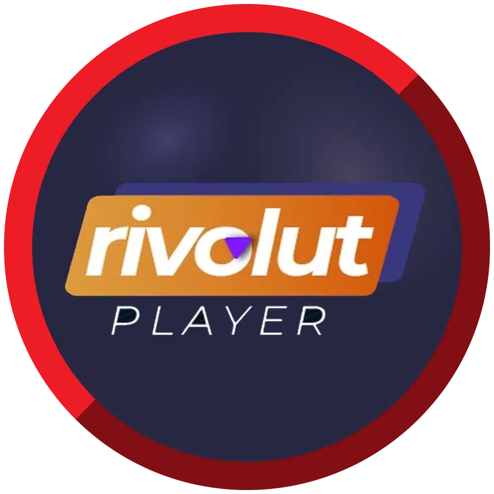 RIVOLUT-PLAYER