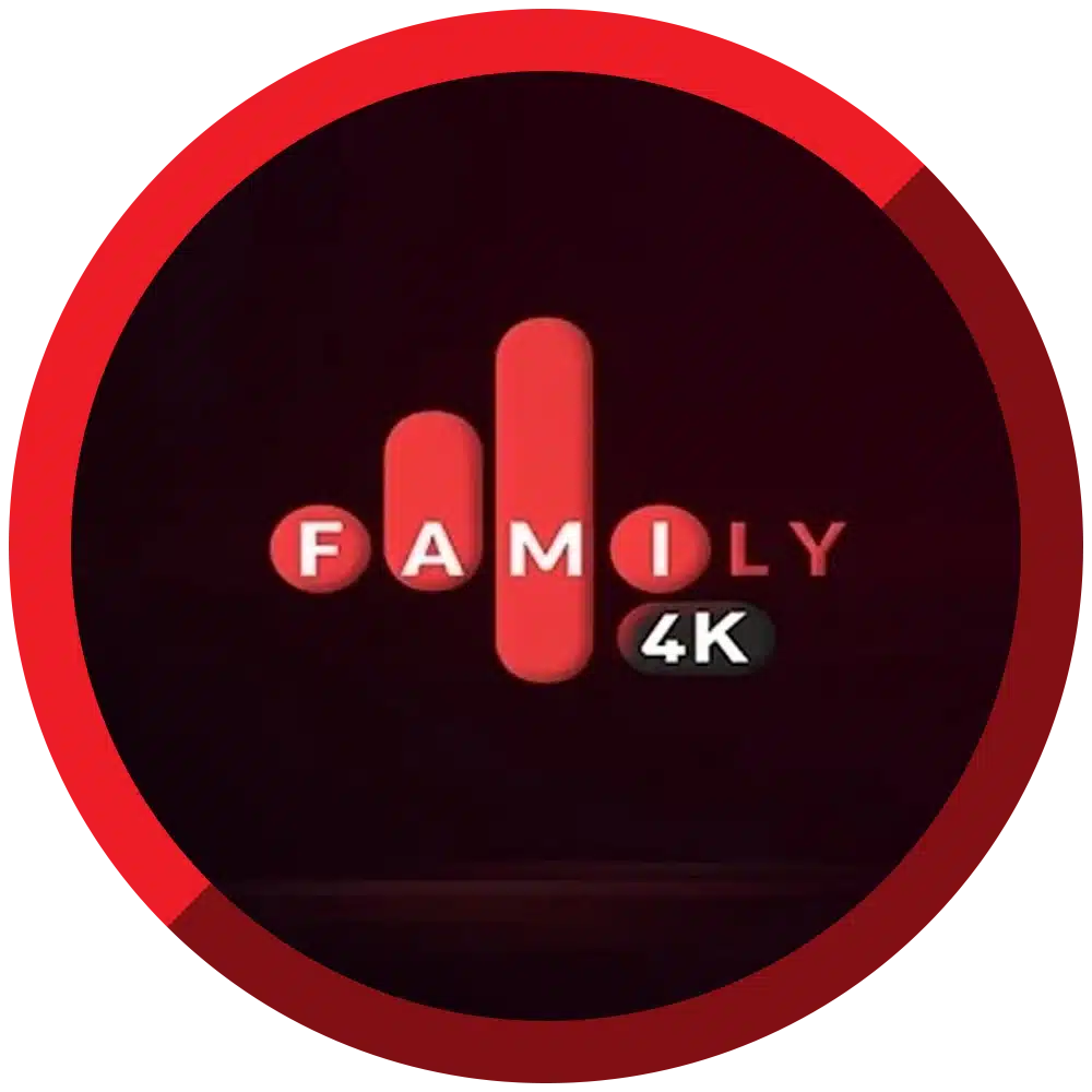 family-4k-player