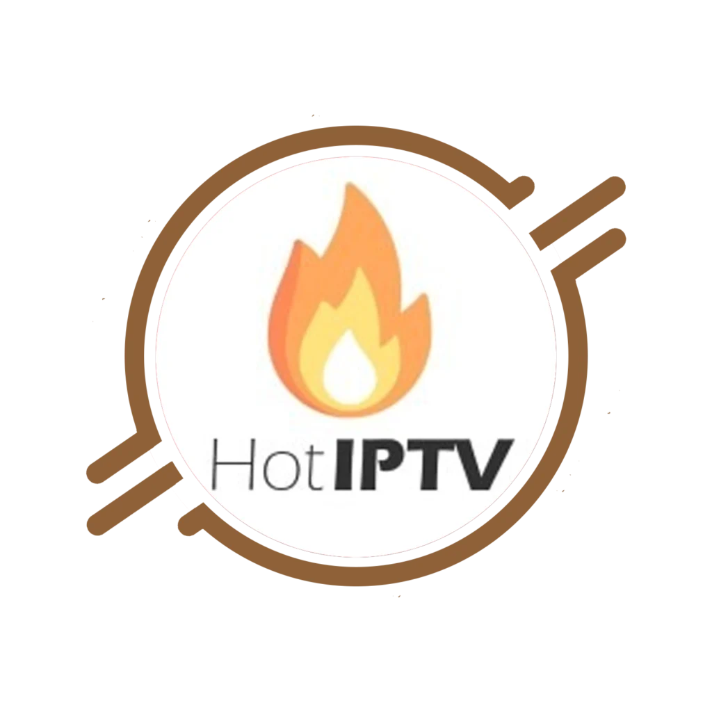 Smart TV streaming live IPTV channels with user-friendly interface and HD quality