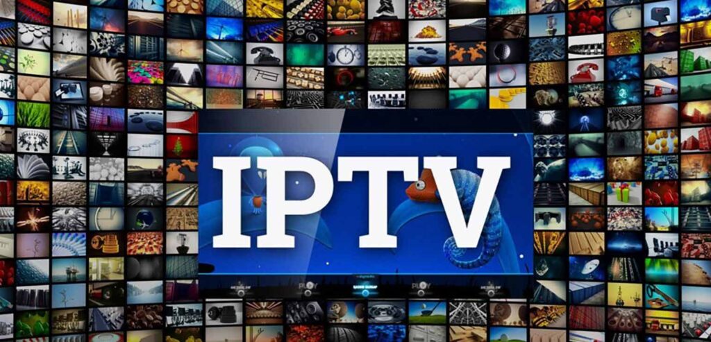 What is IPTV? A Beginner's Guide to BuyVIPTV's Premium Services iptv business 1
