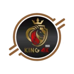 king 4k player iptv