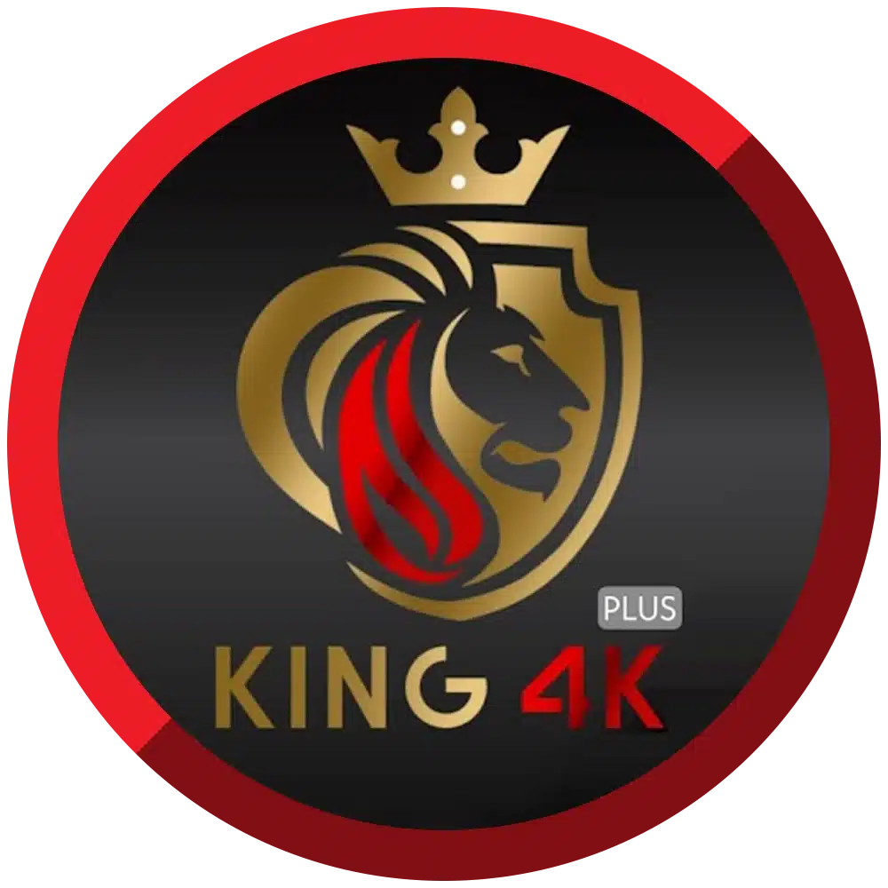 king-4k-player