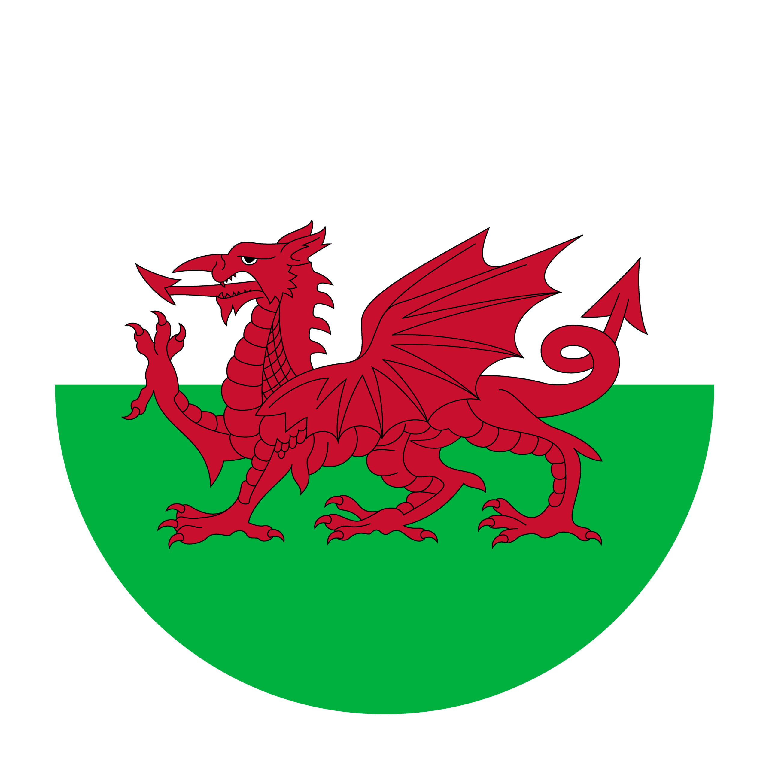 wales